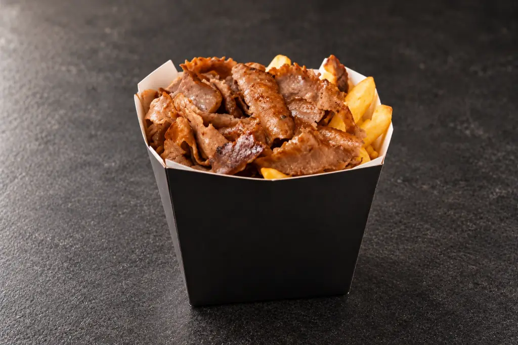 Dönerbox